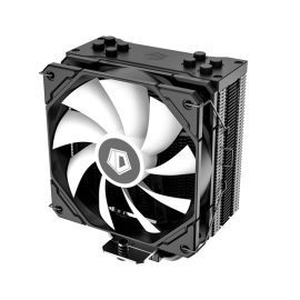 ID COOLING SE 224 XT Black V3 CPU Cooler 4 Heatpipes CPU Air Cooler Price in Pakistan 06