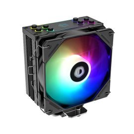 ID COOLING SE 224 XT Black V3 CPU Cooler 4 Heatpipes CPU Air Cooler Price in Pakistan