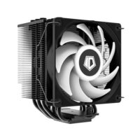 ID COOLING SE 226 XT ARGB CPU Cooler 6 Heatpipes Price in Pakistan 01