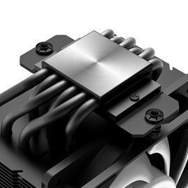 ID COOLING SE 226 XT ARGB CPU Cooler 6 Heatpipes Price in Pakistan 02