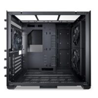 Lian Li O11 Air Dynamic Mini Gaming Computer Case Black Price in Pakistan 03