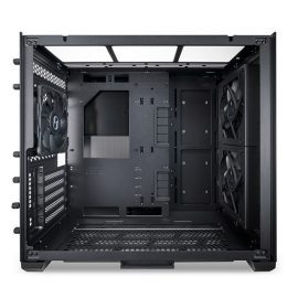 Lian Li O11 Air Dynamic Mini Gaming Computer Case Black Price in Pakistan 03