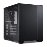 Lian Li O11 Air Dynamic Mini Gaming Computer Case Black Price in Pakistan