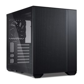 Lian Li O11 Air Dynamic Mini Gaming Computer Case Black Price in Pakistan