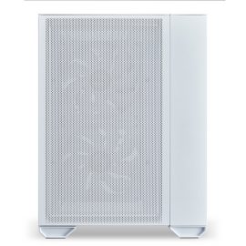 Lian Li O11 Air Dynamic Mini Gaming Computer Case White Price in Pakistan 01