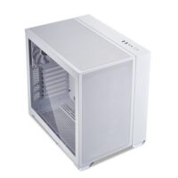 Lian Li O11 Air Dynamic Mini Gaming Computer Case White Price in Pakistan 02