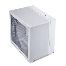 Lian Li O11 Air Dynamic Mini Gaming Computer Case White Price in Pakistan 02