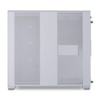 Lian Li O11 Air Dynamic Mini Gaming Computer Case White Price in Pakistan 03
