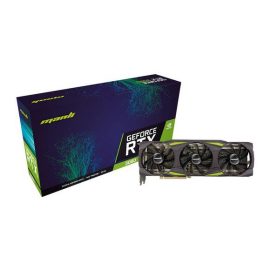 Manli GeForce RTX 3080 10GB M3478N613 10 GB GDDR6X Memory Graphics Card Price in Pakistan