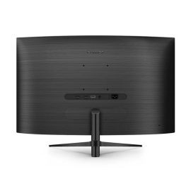 Philips 31.5 322M8CP 240Hz 0.5Ms HDR VA FHD Adaptive Sync Curved LCD Monitor Price in Pakistan 04