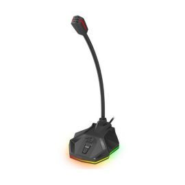 REDRAGON GM99 STIX USB WIRED MICROPHONE RGB Price in Pakistan