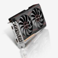 SAPPHIRE PULSE Radeon RX 6500 XT 4GB GDDR6 PCI Express 4.0 ATX Video Card Price in Pakistan 03