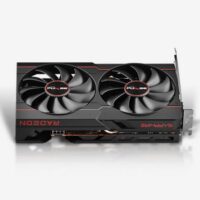 SAPPHIRE PULSE Radeon RX 6500 XT 4GB GDDR6 PCI Express 4.0 ATX Video Card Price in Pakistan 04