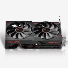 SAPPHIRE PULSE Radeon RX 6500 XT 4GB GDDR6 PCI Express 4.0 ATX Video Card Price in Pakistan 04