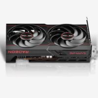 SAPPHIRE PULSE Radeon RX 6600 8GB GDDR6 PCI Express 4.0 ATX Video Card Price in Pakistan 03