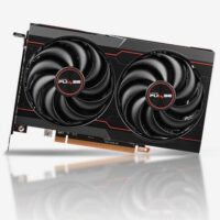 SAPPHIRE PULSE Radeon RX 6600 8GB GDDR6 PCI Express 4.0 ATX Video Card Price in Pakistan