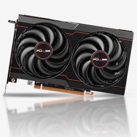 SAPPHIRE PULSE Radeon RX 6600 8GB GDDR6 PCI Express 4.0 ATX Video Card Price in Pakistan