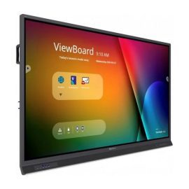 ViewSonic IFP7552 ViewBoard75 4K Interactive Display Price in Pakistan 01