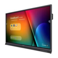 ViewSonic IFP7552 ViewBoard75 4K Interactive Display Price in Pakistan 02