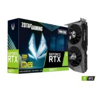 ZOTAC GAMING GeForce RTX 3060 Ti Twin Edge LHR IceStorm 2.0 Advanced Cooling 8GB GDDR6 256 bit Gaming Graphics Card Price in Pakistan