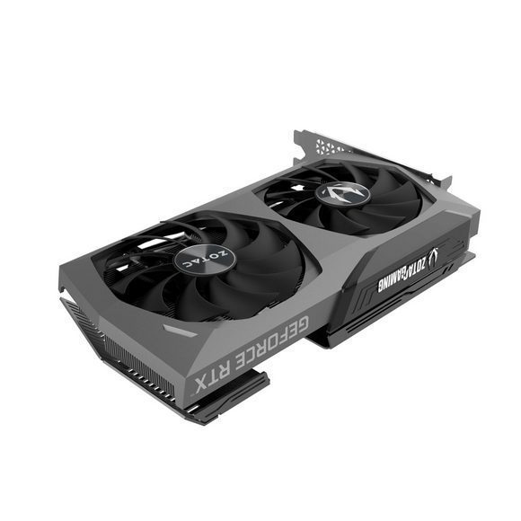 ZOTAC, Mini PCs and GeForce RTX Gaming Graphics Cards