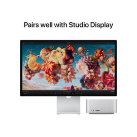 Apple Mac Studio with M1 Max 10C 24C 32GB 512GB 24 Core GPU 16 Core Neural Engine Early 2022 Price in Pakistan 07