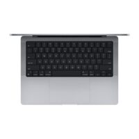 Apple MacBook Pro MKGT3 14 16GB 1TB SSD Apple M1 3.2GHz macOS Silver Price in Pakistan 01