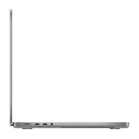 Apple MacBook Pro MKGT3 14 16GB 1TB SSD Apple M1 3.2GHz macOS Silver Price in Pakistan 02