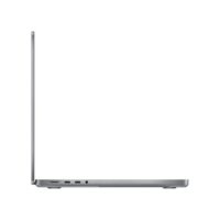 Apple MacBook Pro Z15H0018D M1 Chip 10 core CPU 32GB 1TB SSD 14 Retina LED Display Space Grey Price in Pakistan 01