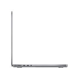 Apple MacBook Pro Z15H0018D M1 Chip 10 core CPU 32GB 1TB SSD 14 Retina LED Display Space Grey Price in Pakistan 01