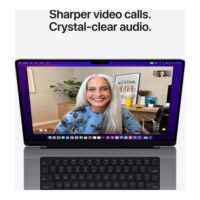 Apple MacBook Pro Z15H0018D M1 Chip 10 core CPU 32GB 1TB SSD 14 Retina LED Display Space Grey Price in Pakistan 04