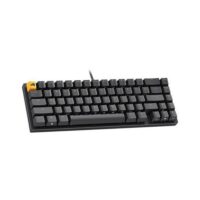 Glorious GMMK 2 65 Keyboard Fox Black Price in Pakistan 01