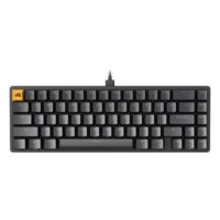Glorious GMMK 2 65 Keyboard Fox Black Price in Pakistan
