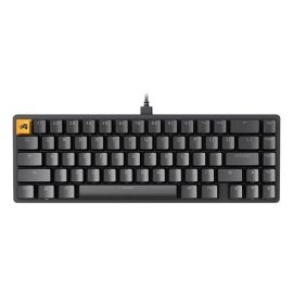 Glorious GMMK 2 65 Keyboard Fox Black Price in Pakistan