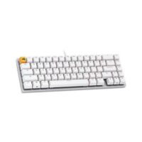 Glorious GMMK 2 65 Keyboard Fox White Price in Pakistan 01