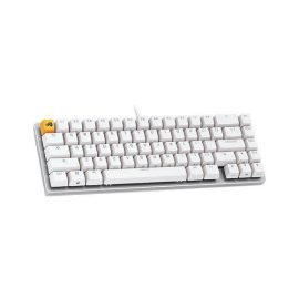 Glorious GMMK 2 65 Keyboard Fox White Price in Pakistan 01