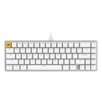 Glorious GMMK 2 65 Keyboard Fox White Price in Pakistan