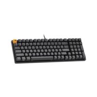 Glorious GMMK 2 96 Keyboard Fox Black Price in Pakistan Specs 01