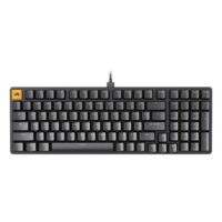 Glorious GMMK 2 96 Keyboard Fox Black Price in Pakistan Specs