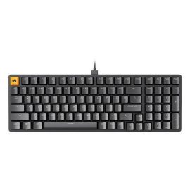 Glorious GMMK 2 96 Keyboard Fox Black Price in Pakistan Specs