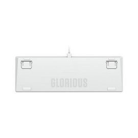 Glorious GMMK 2 96 Keyboard Fox White Price in Pakistan 03