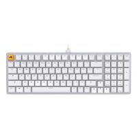 Glorious GMMK 2 96 Keyboard Fox White Price in Pakistan