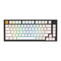 Glorious GMMK Pro 75 Pre Built Edition Mechanical Keyboard Fox Switch in Pakistan