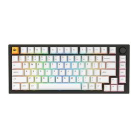 Glorious GMMK Pro 75 Pre Built Edition Mechanical Keyboard Fox Switch in Pakistan