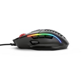 Glorious Model I Black 9 Buttons 1 x Wheel USB A 2.0 Wired 19000 dpi Gaming Mouse Price in Pakistan 01