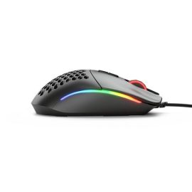 Glorious Model I Black 9 Buttons 1 x Wheel USB A 2.0 Wired 19000 dpi Gaming Mouse Price in Pakistan 02