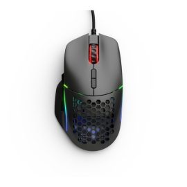 Glorious Model I Black 9 Buttons 1 x Wheel USB A 2.0 Wired 19000 dpi Gaming Mouse Price in Pakistan 03