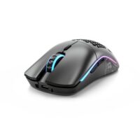 Glorious Model O Minus Wireless Matte Black RGB Gaming Mouse 69 Grams Extreme Light Weight Price in Pakistan
