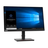 Lenovo ThinkVision S22e 20 21.5inch FHD Full HD 1920 x 1080 at 75 Hz VA Panel FreeSync Compatible Monitor Price in Pakistan Specs 01