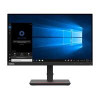 Lenovo ThinkVision S22e 20 21.5inch FHD Full HD 1920 x 1080 at 75 Hz VA Panel FreeSync Compatible Monitor Price in Pakistan Specs